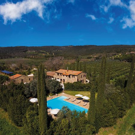 Tenuta Il Cicalino ماسا ماريتيما المظهر الخارجي الصورة