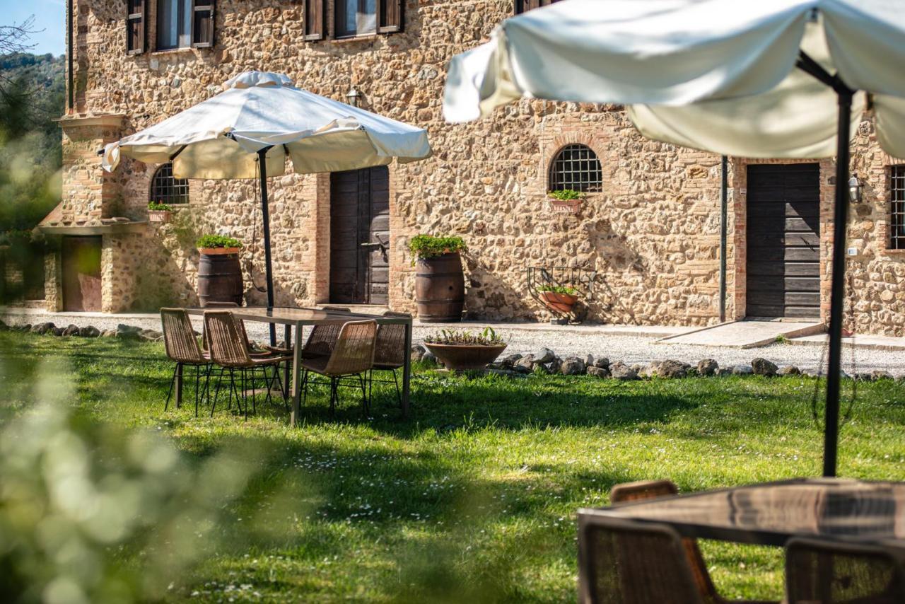 Tenuta Il Cicalino ماسا ماريتيما المظهر الخارجي الصورة