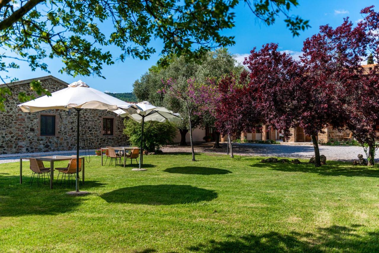 Tenuta Il Cicalino ماسا ماريتيما المظهر الخارجي الصورة