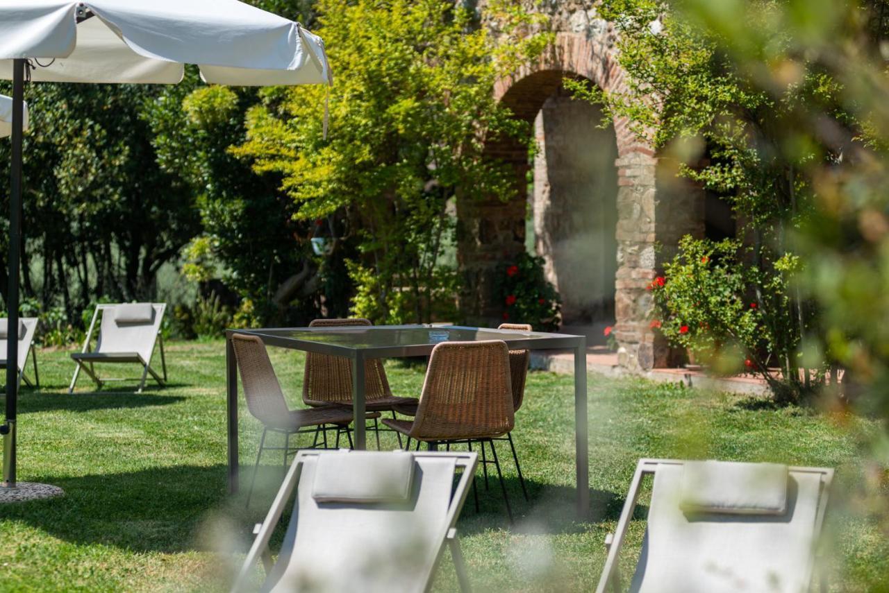 Tenuta Il Cicalino ماسا ماريتيما المظهر الخارجي الصورة