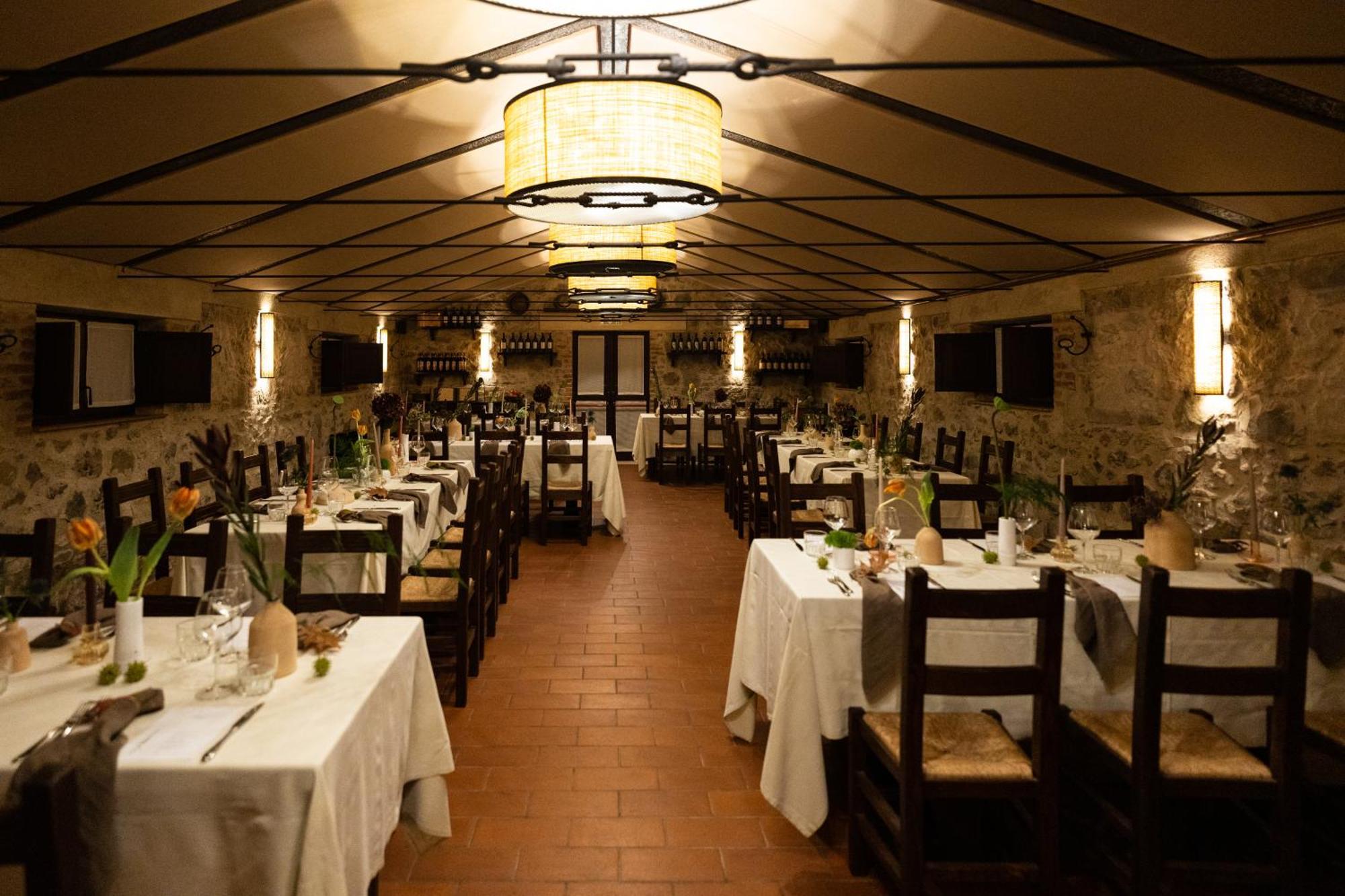 Tenuta Il Cicalino ماسا ماريتيما المظهر الخارجي الصورة
